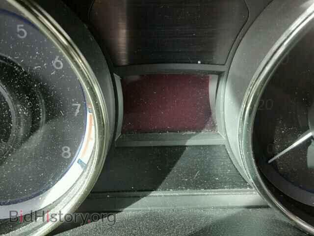 2012 HYUNDAI SONATA - VIN: 5NPEB4AC4CH332806 - Фото 8