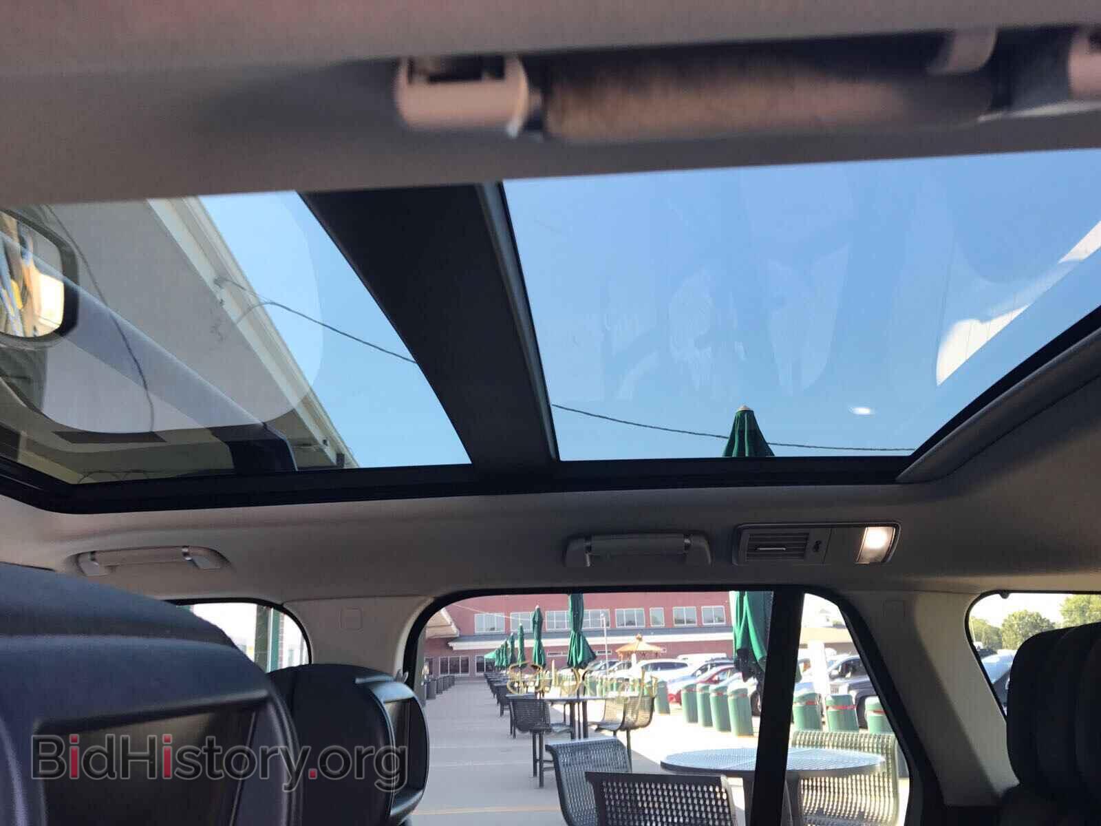 2014 LAND ROVER RANGEROVER - VIN: SALGS2EF5EA137074 - Фото 10