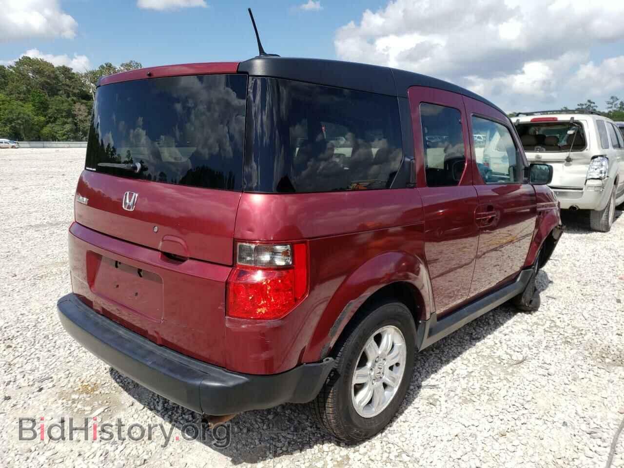 2006 HONDA ELEMENT - VIN: 5J6YH28766L018397 - Photo 4
