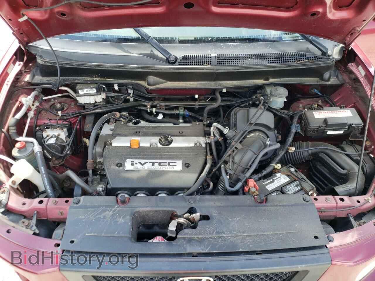 2006 HONDA ELEMENT - VIN: 5J6YH28766L018397 - Photo 7