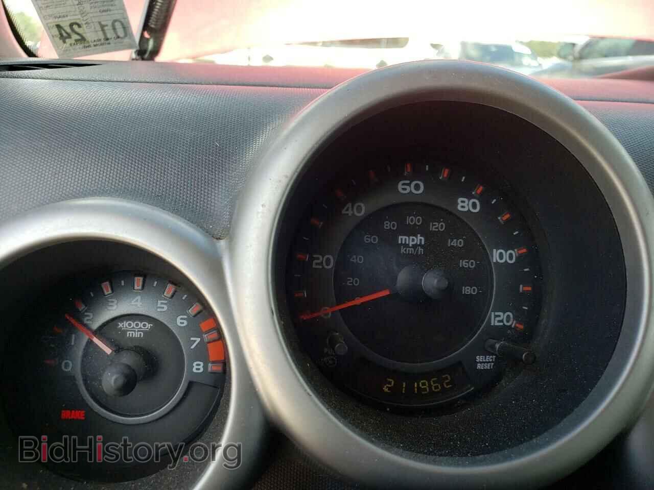 2006 HONDA ELEMENT - VIN: 5J6YH28766L018397 - Photo 8