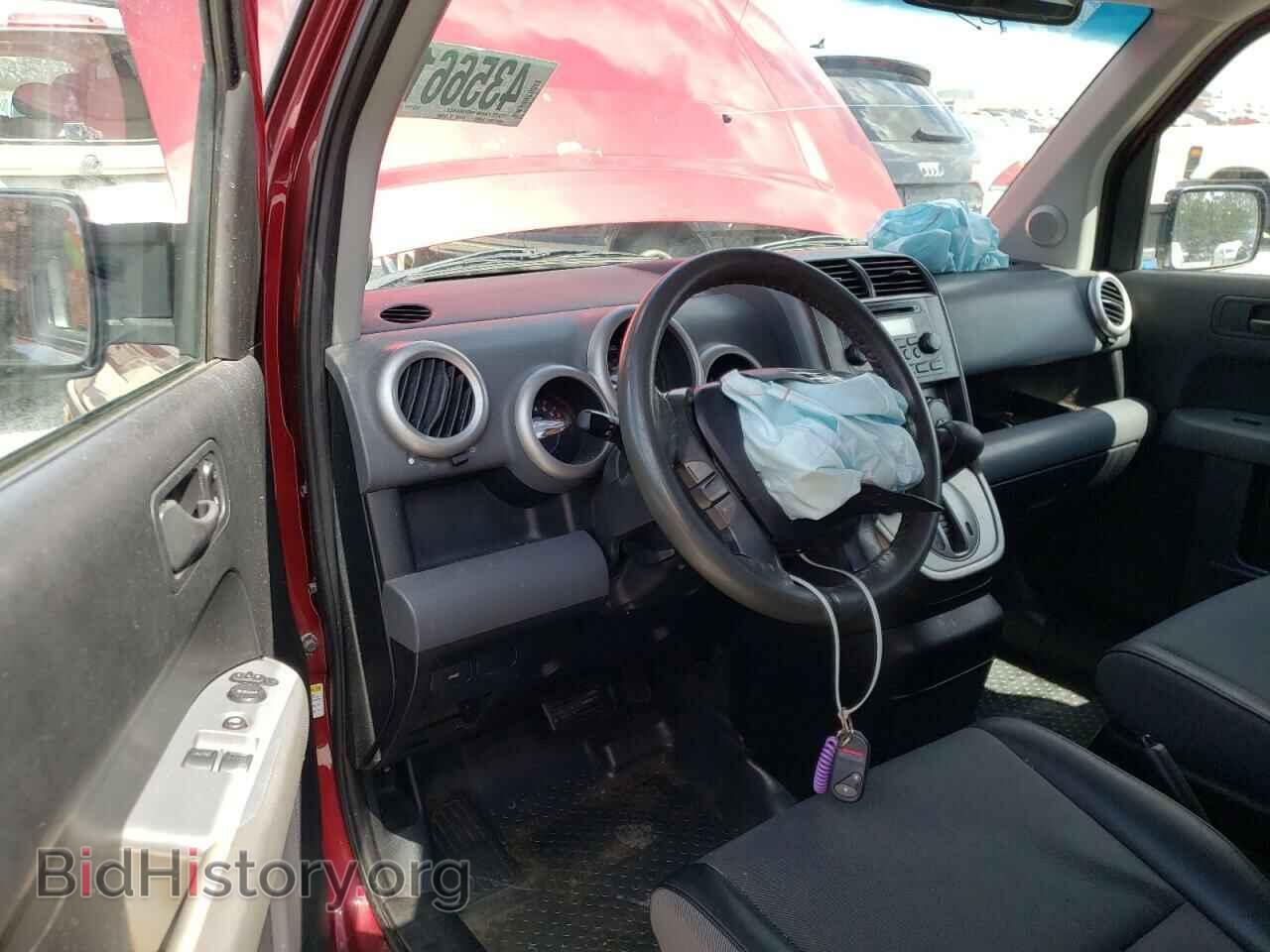 2006 HONDA ELEMENT - VIN: 5J6YH28766L018397 - Photo 9