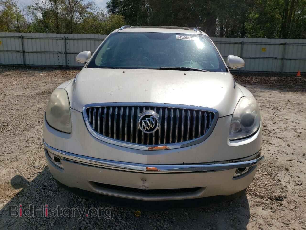 2010 BUICK ENCLAVE - VIN: 5GALRCED4AJ221565 - Фото 5