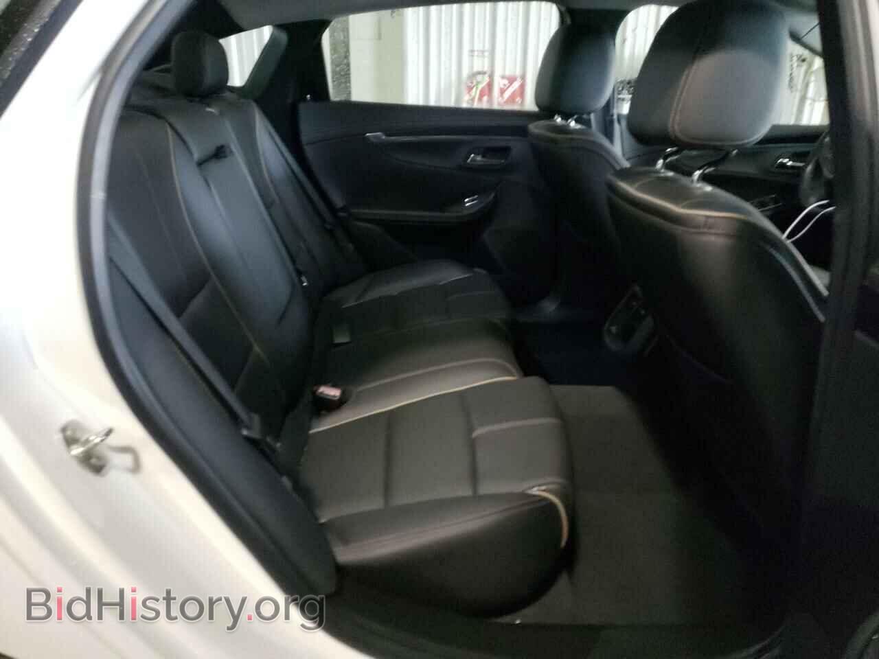 2020 CHEVROLET IMPALA - VIN: 1G1105S31LU114703 - Фото 6