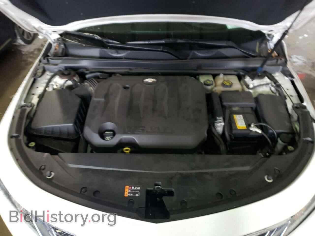 2020 CHEVROLET IMPALA - VIN: 1G1105S31LU114703 - Фото 7