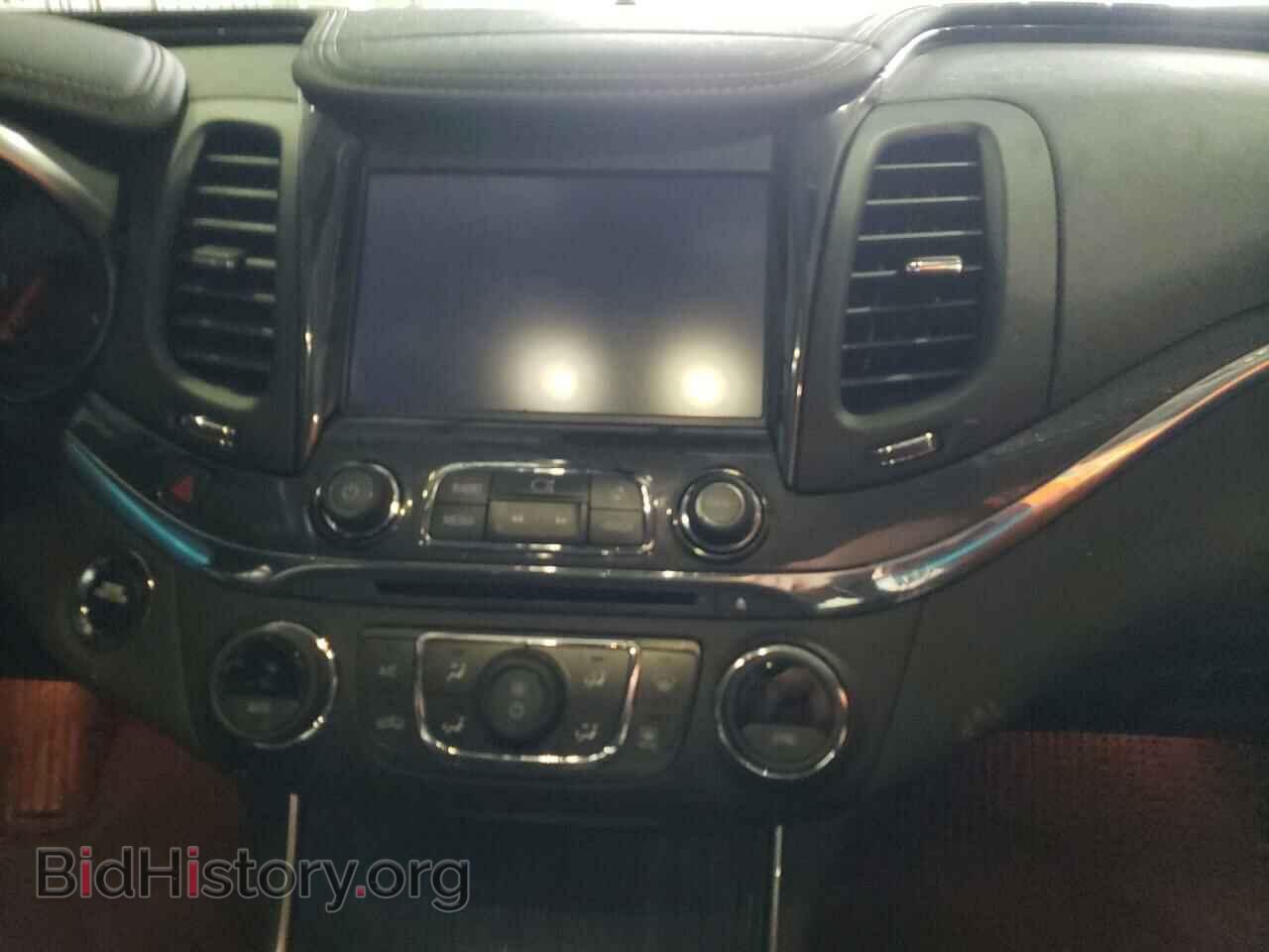 2020 CHEVROLET IMPALA - VIN: 1G1105S31LU114703 - Фото 9