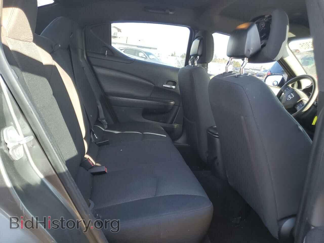 2013 DODGE AVENGER - VIN: 1C3CDZABXDN604951 - Фото 10