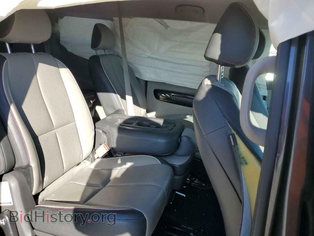 2015 KIA All Models - VIN: KNDMC5C12F6048082 - Photo 11