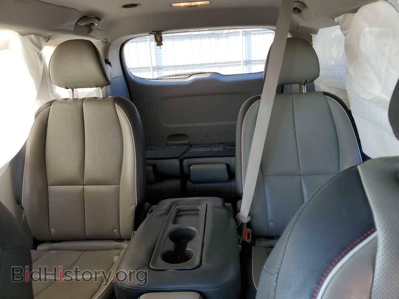 2015 KIA All Models - VIN: KNDMC5C12F6048082 - Photo 10