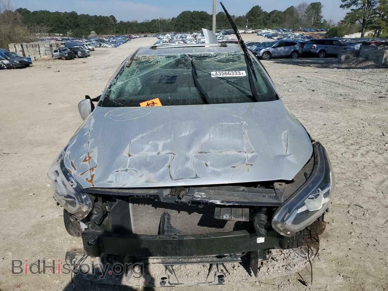 2019 KIA FORTE - VIN: 3KPF34AD8KE037642 - Фото 5