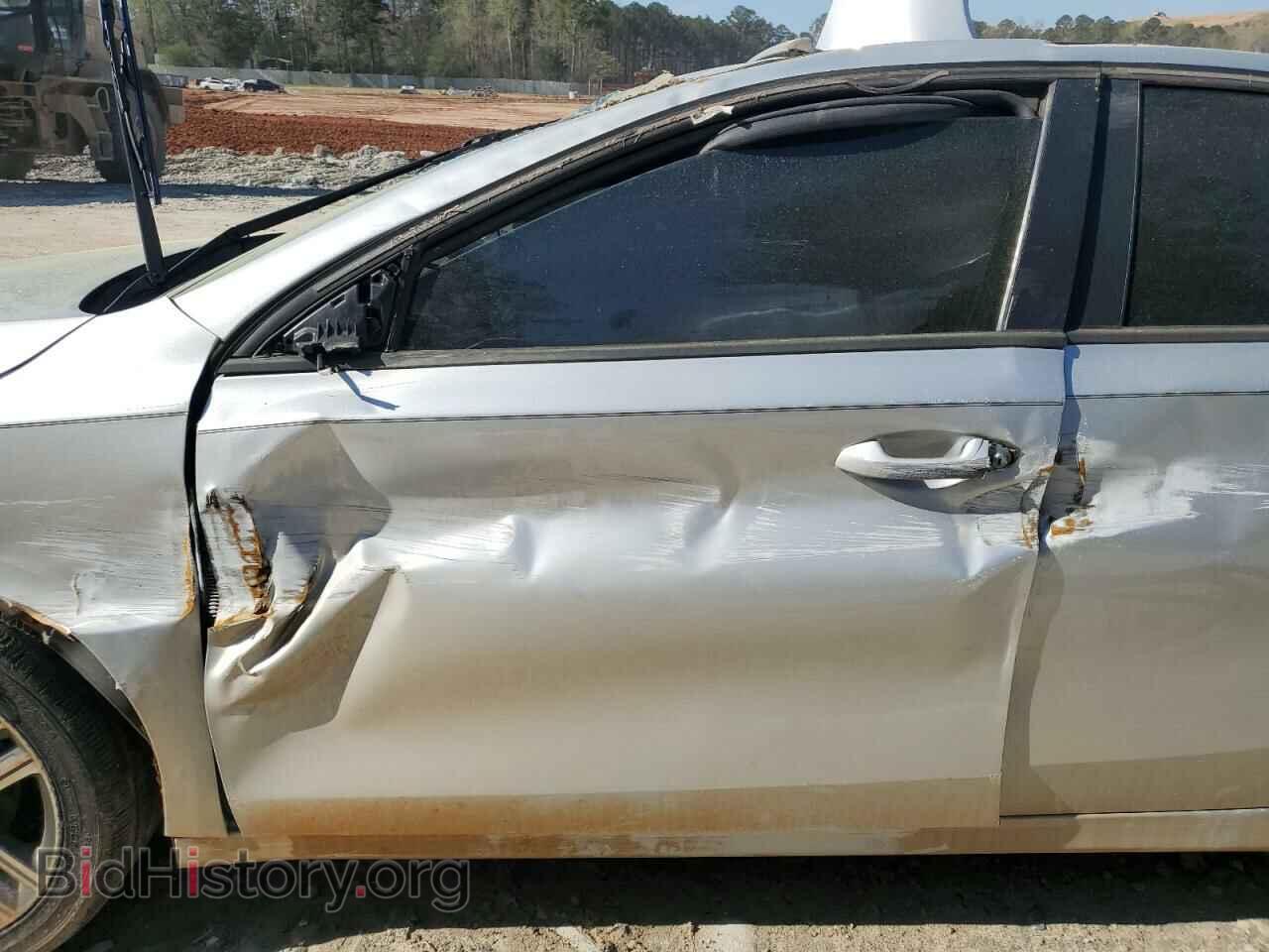 2019 KIA FORTE - VIN: 3KPF34AD8KE037642 - Фото 7