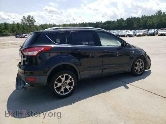 2014 FORD ESCAPE - VIN: 1FMCU0J95EUA63802 - Фото 3