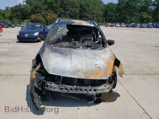 2014 FORD ESCAPE - VIN: 1FMCU0J95EUA63802 - Фото 5