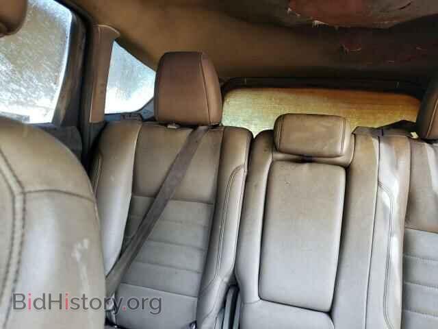 2014 FORD ESCAPE - VIN: 1FMCU0J95EUA63802 - Фото 10