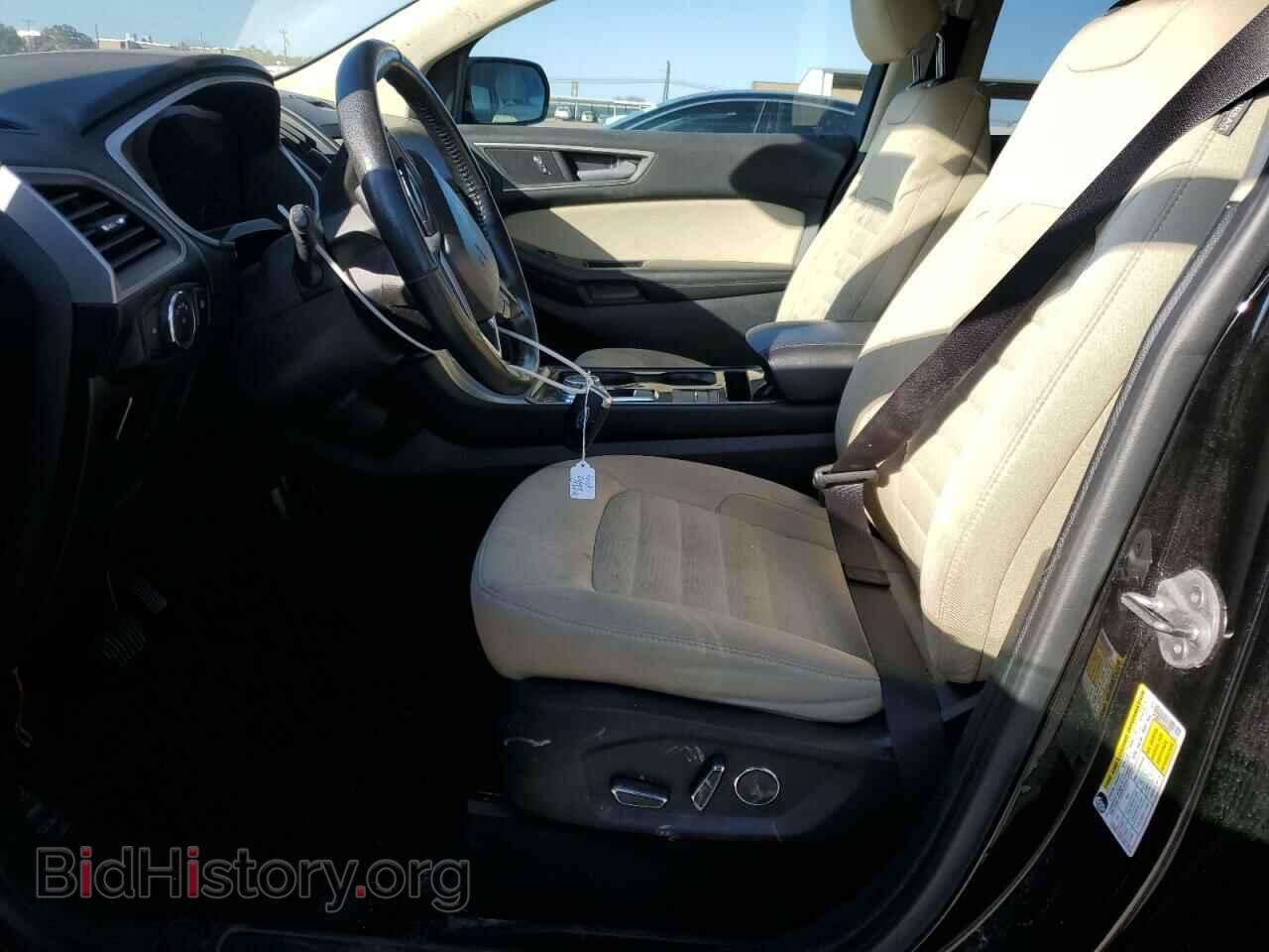 2019 FORD EDGE - VIN: 2FMPK3J90KBB77104 - Фото 7