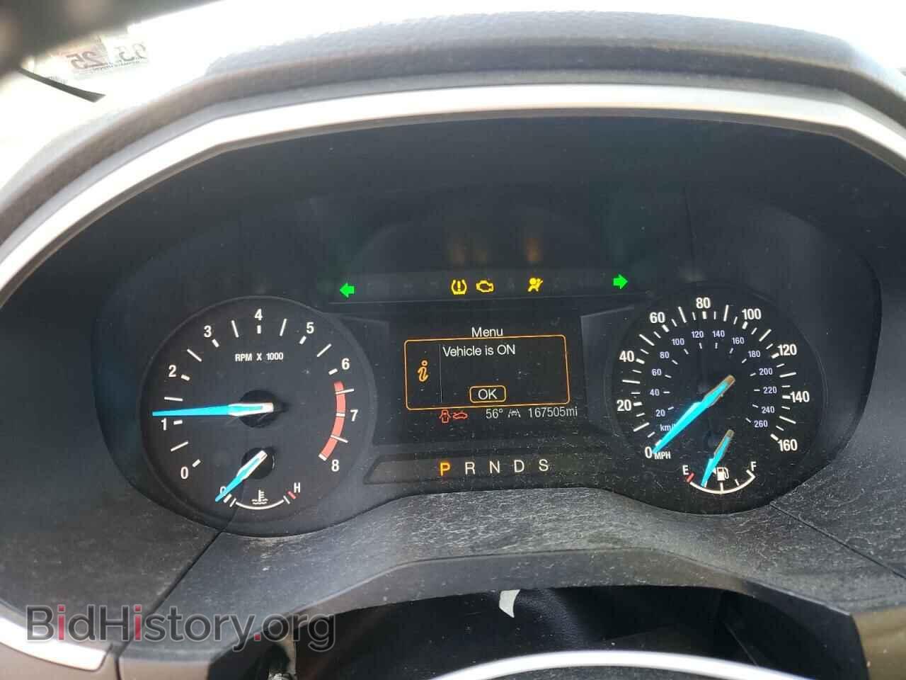 2019 FORD EDGE - VIN: 2FMPK3J90KBB77104 - Фото 9