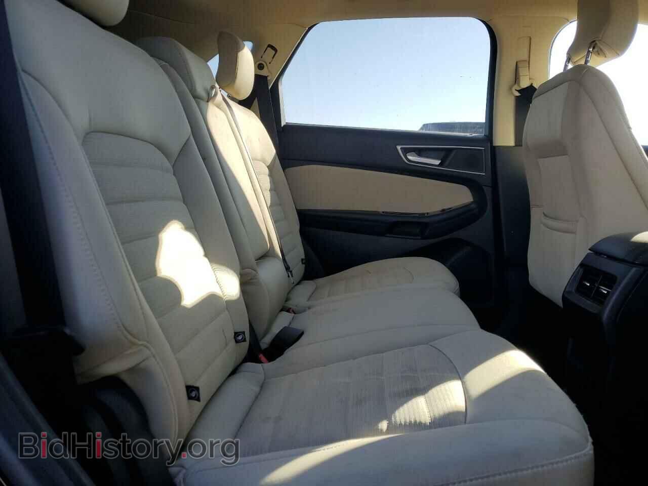 2019 FORD EDGE - VIN: 2FMPK3J90KBB77104 - Фото 10