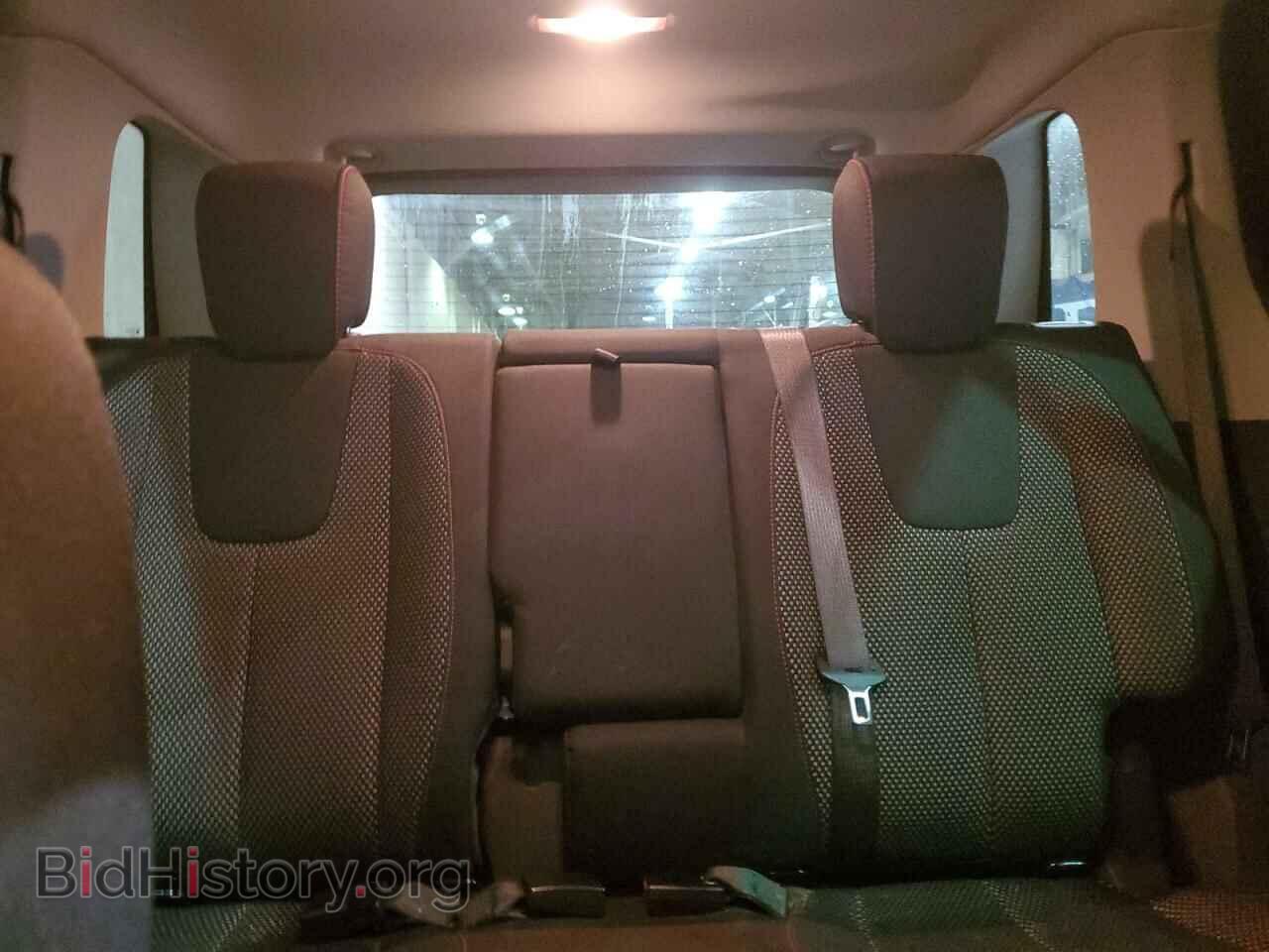 2013 GMC TERRAIN - VIN: 2GKALSEK9D6201768 - Фото 10