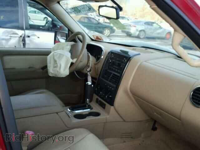 2009 FORD EXPLORER - VIN: 1FMEU73E89UA26955 - Фото 5