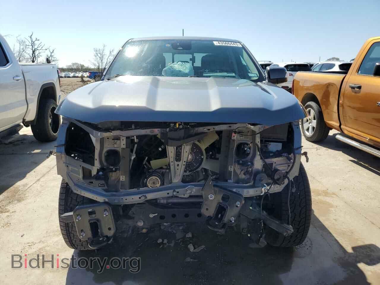 2021 FORD RANGER - VIN: 1FTER4FH4MLD77032 - Фото 5