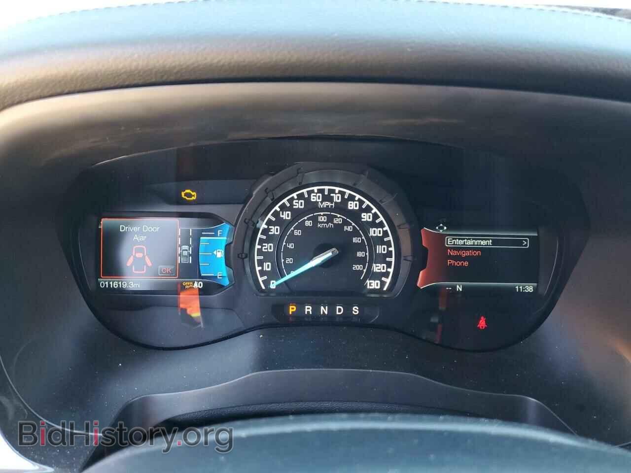 2021 FORD RANGER - VIN: 1FTER4FH4MLD77032 - Фото 9