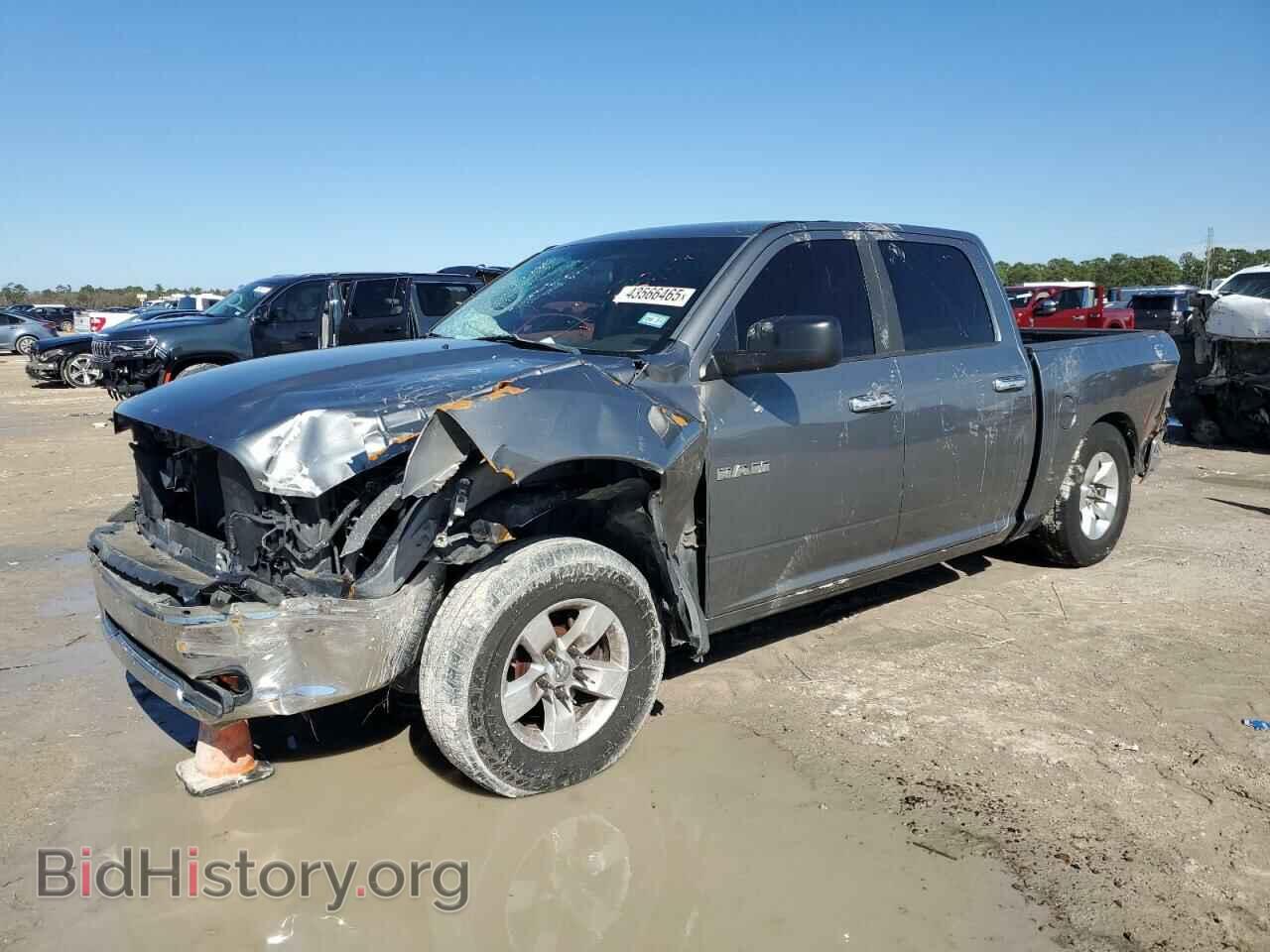 Photo 1D7RB1CP1AS219125 - DODGE All Models 2010