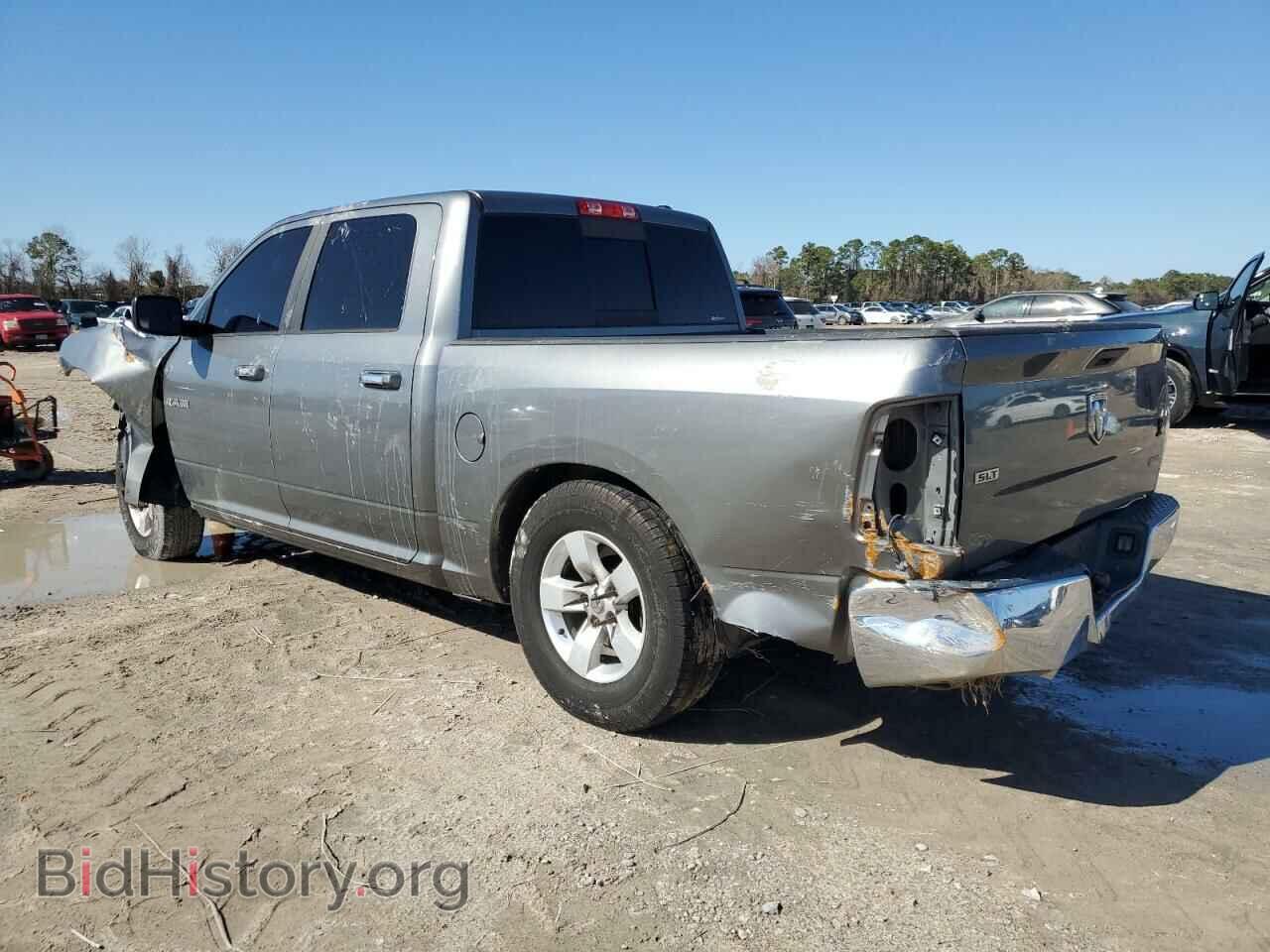 2010 DODGE All Models - VIN: 1D7RB1CP1AS219125 - Photo 2