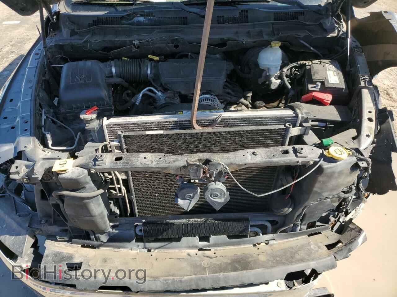 2010 DODGE All Models - VIN: 1D7RB1CP1AS219125 - Photo 11