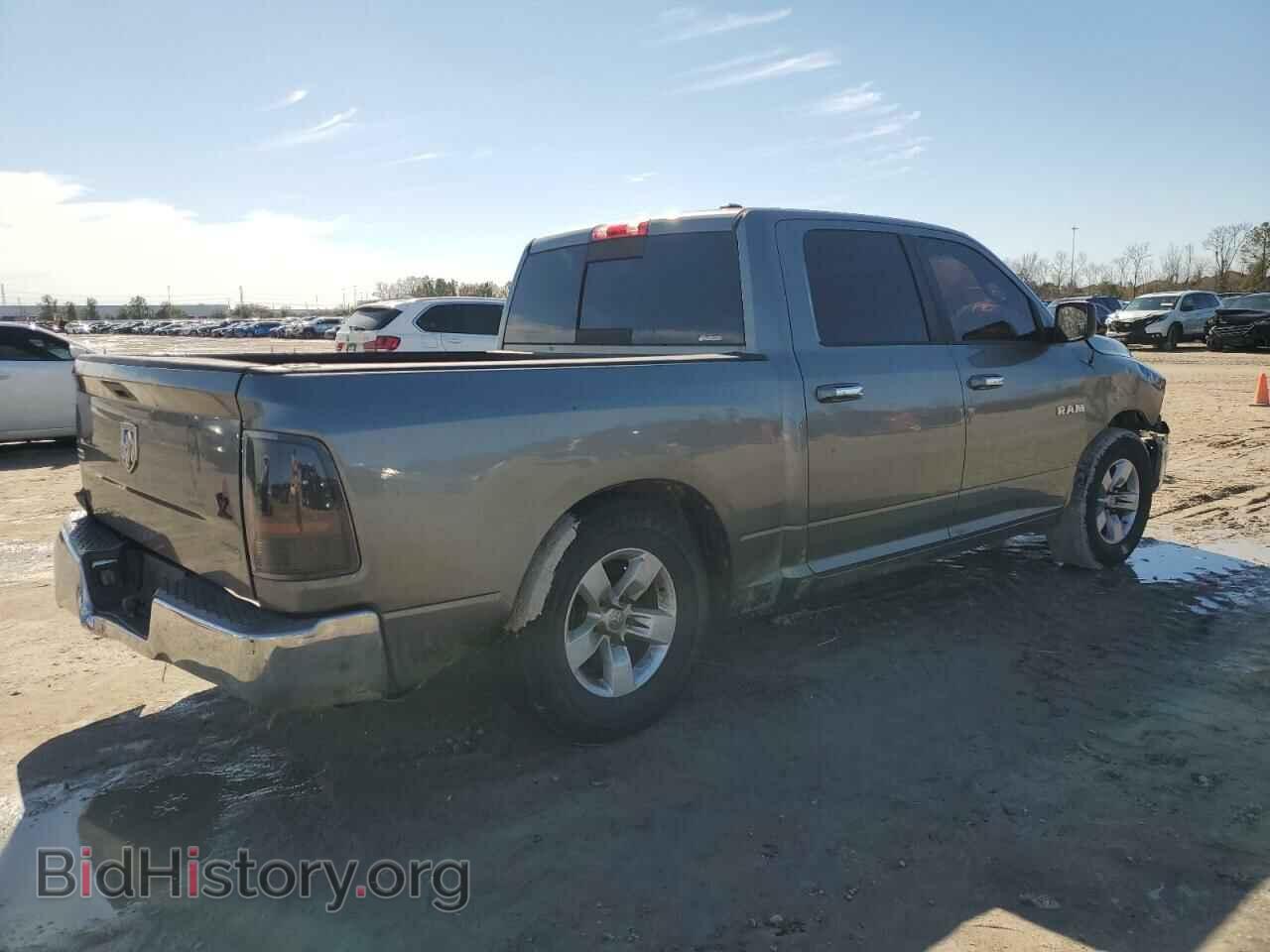 2010 DODGE All Models - VIN: 1D7RB1CP1AS219125 - Photo 3