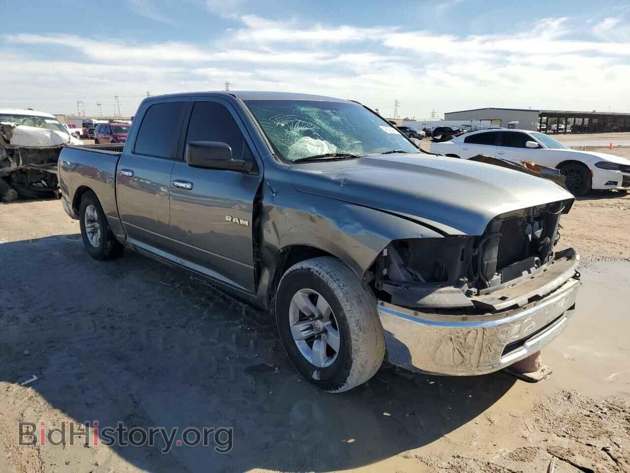 2010 DODGE All Models - VIN: 1D7RB1CP1AS219125 - Photo 4