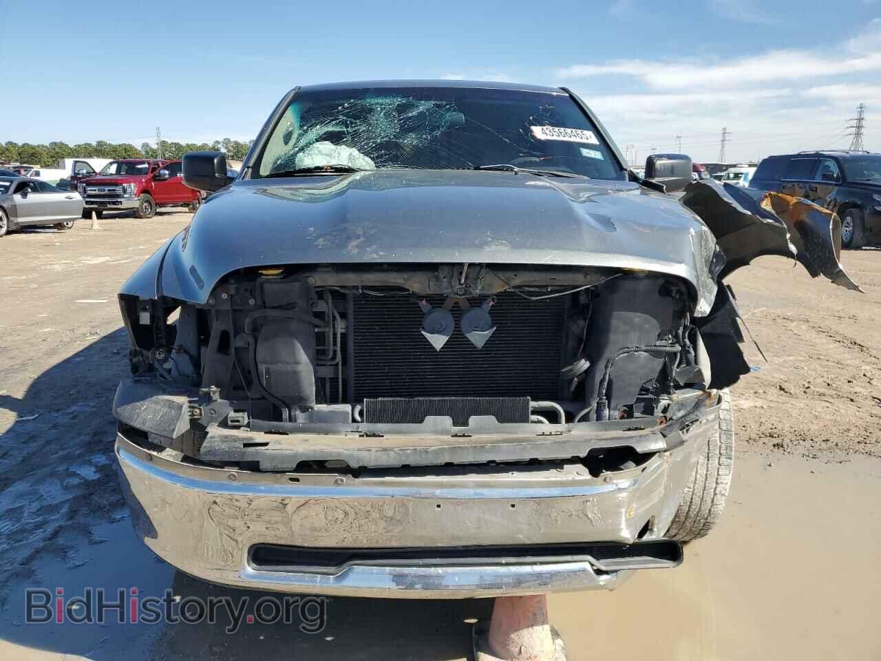2010 DODGE All Models - VIN: 1D7RB1CP1AS219125 - Photo 5