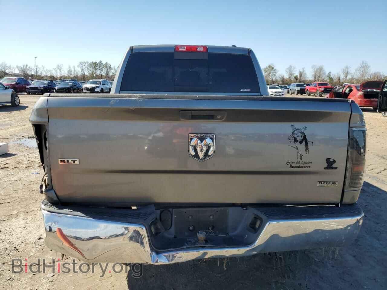 2010 DODGE All Models - VIN: 1D7RB1CP1AS219125 - Photo 6