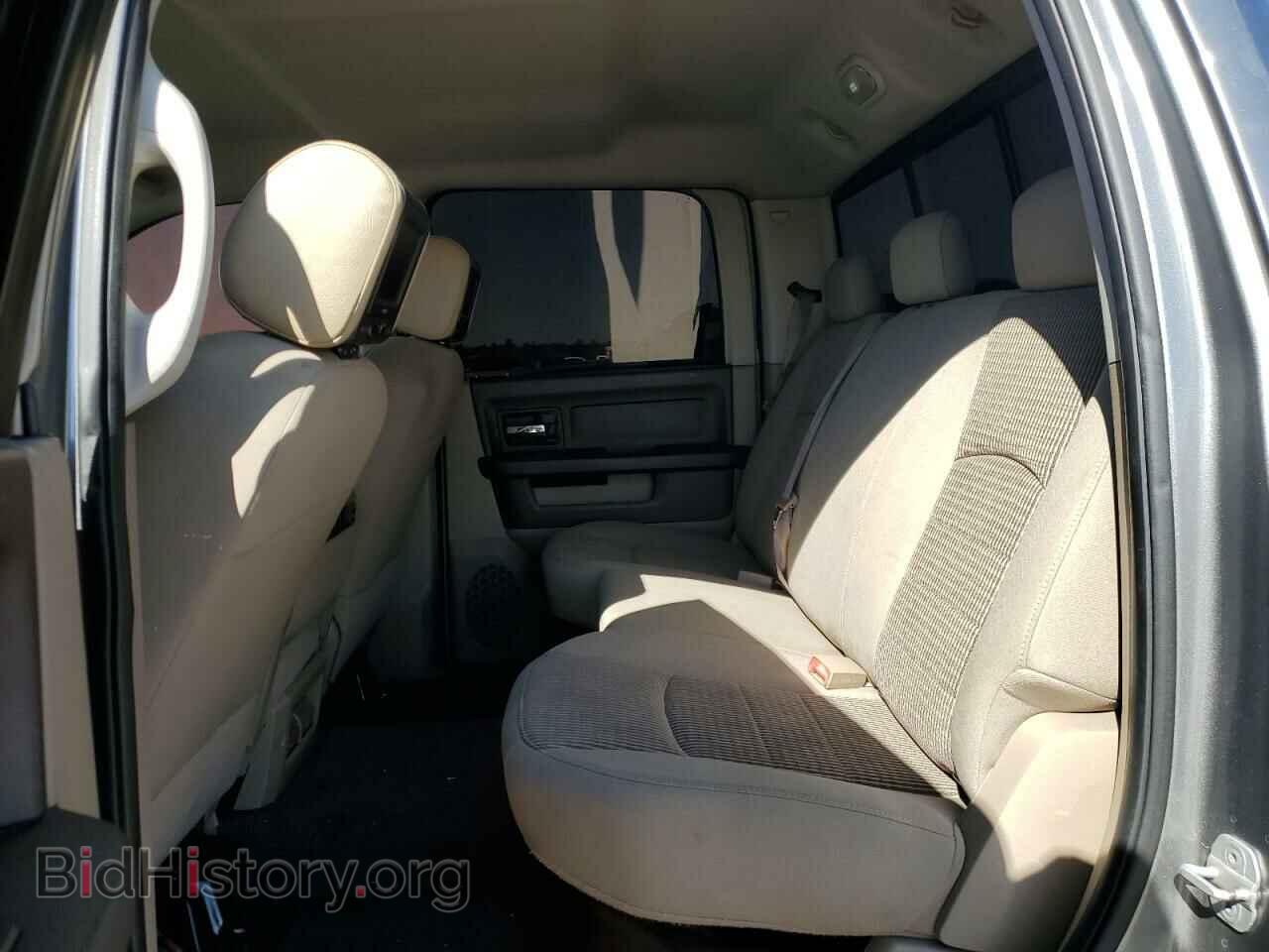 2010 DODGE All Models - VIN: 1D7RB1CP1AS219125 - Photo 10