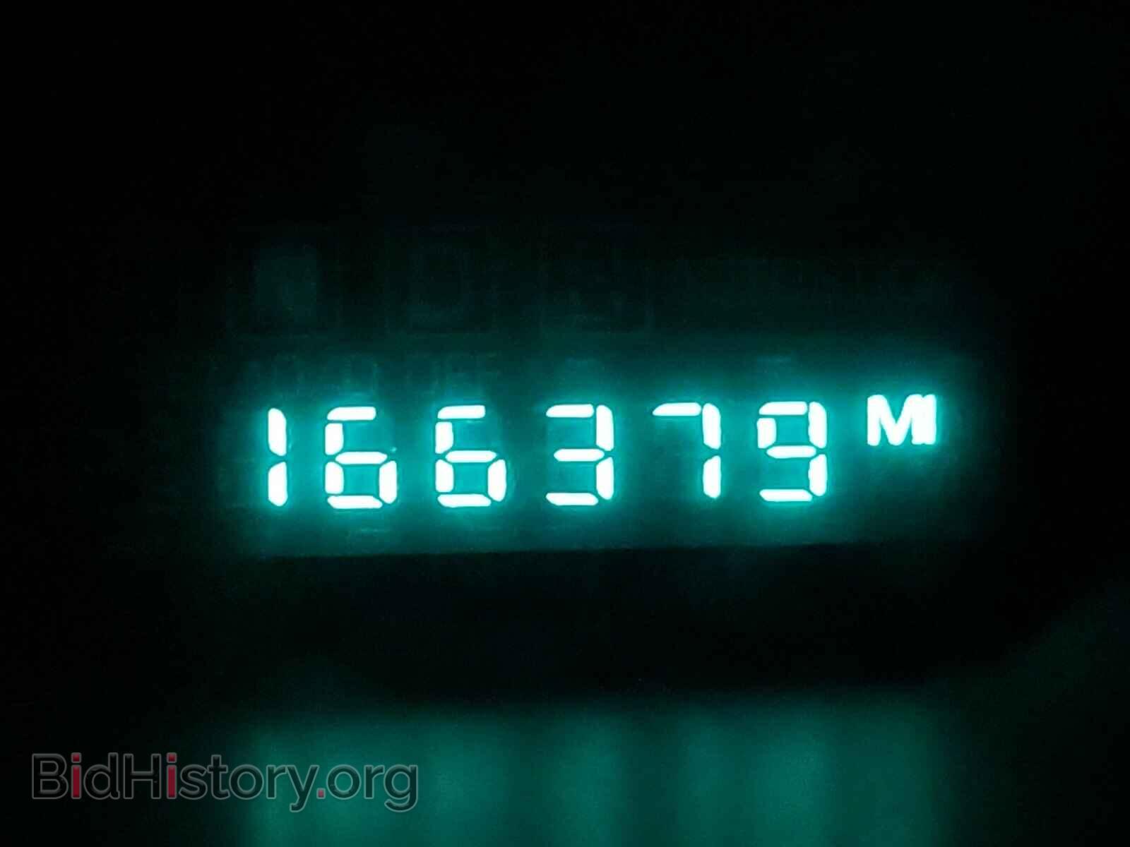 2007 CHRYSLER PACIFICA - VIN: 2A8GM68X27R162776 - Фото 8