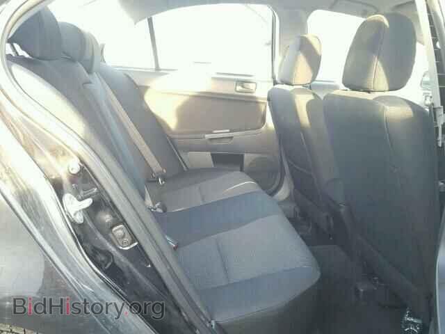 2010 MITSUBISHI LANCER - VIN: JA32U2FU5AU000989 - Фото 6