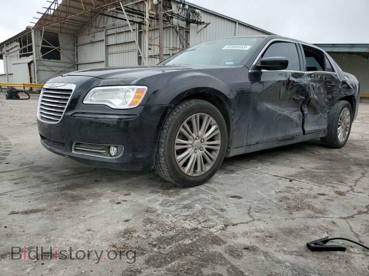Photo 2C3CCARG6DH596277 - CHRYSLER 300 2013