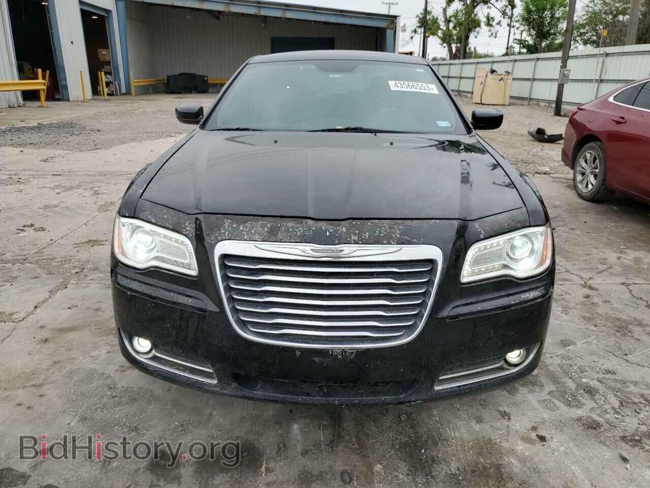 2013 CHRYSLER 300 - VIN: 2C3CCARG6DH596277 - Фото 5