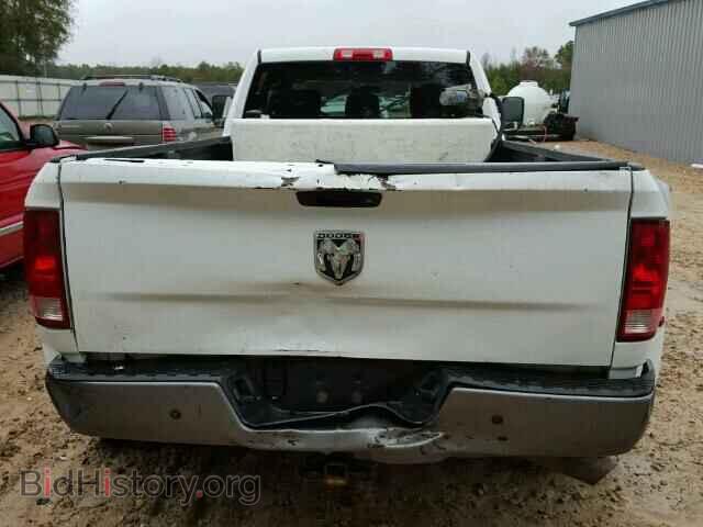 2010 DODGE RAM 3500 - VIN: 3D73M4CL0AG192439 - Фото 10
