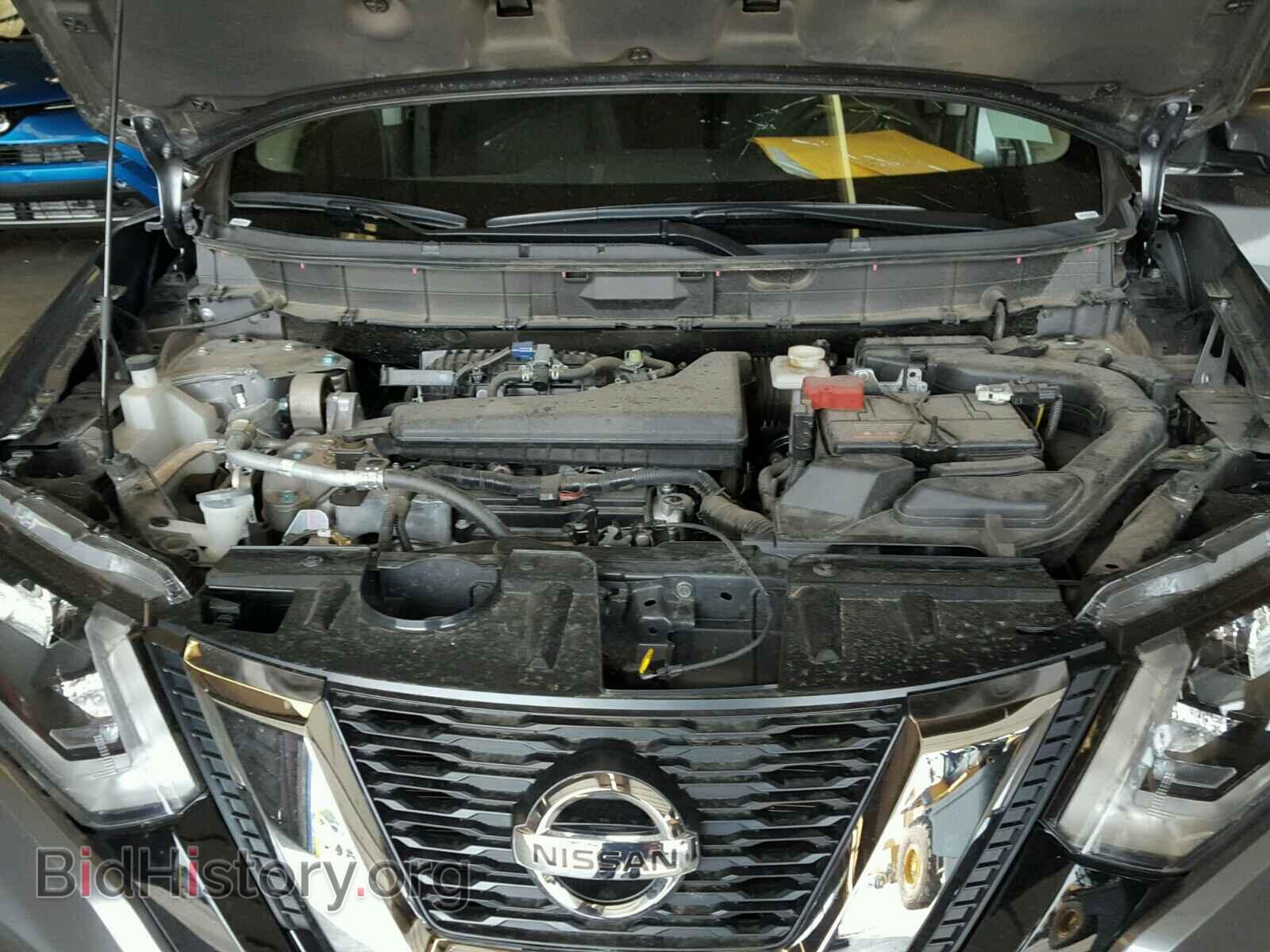 2017 NISSAN ROGUE S - VIN: KNMAT2MV9HP553777 - Фото 7