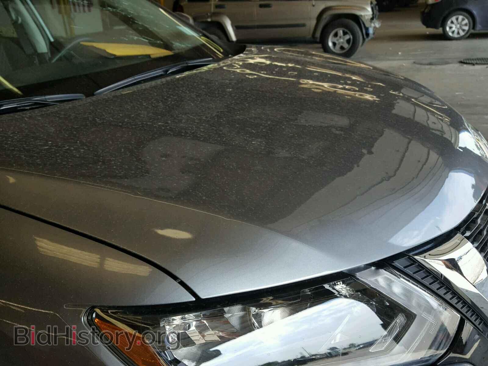 2017 NISSAN ROGUE S - VIN: KNMAT2MV9HP553777 - Фото 9