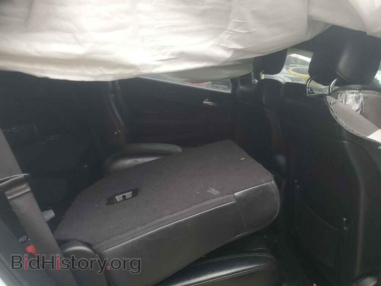 2021 DODGE DURANGO - VIN: 1C4RDJEGXMC663118 - Photo 11