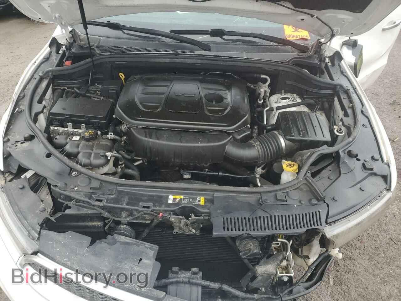 2021 DODGE DURANGO - VIN: 1C4RDJEGXMC663118 - Photo 12