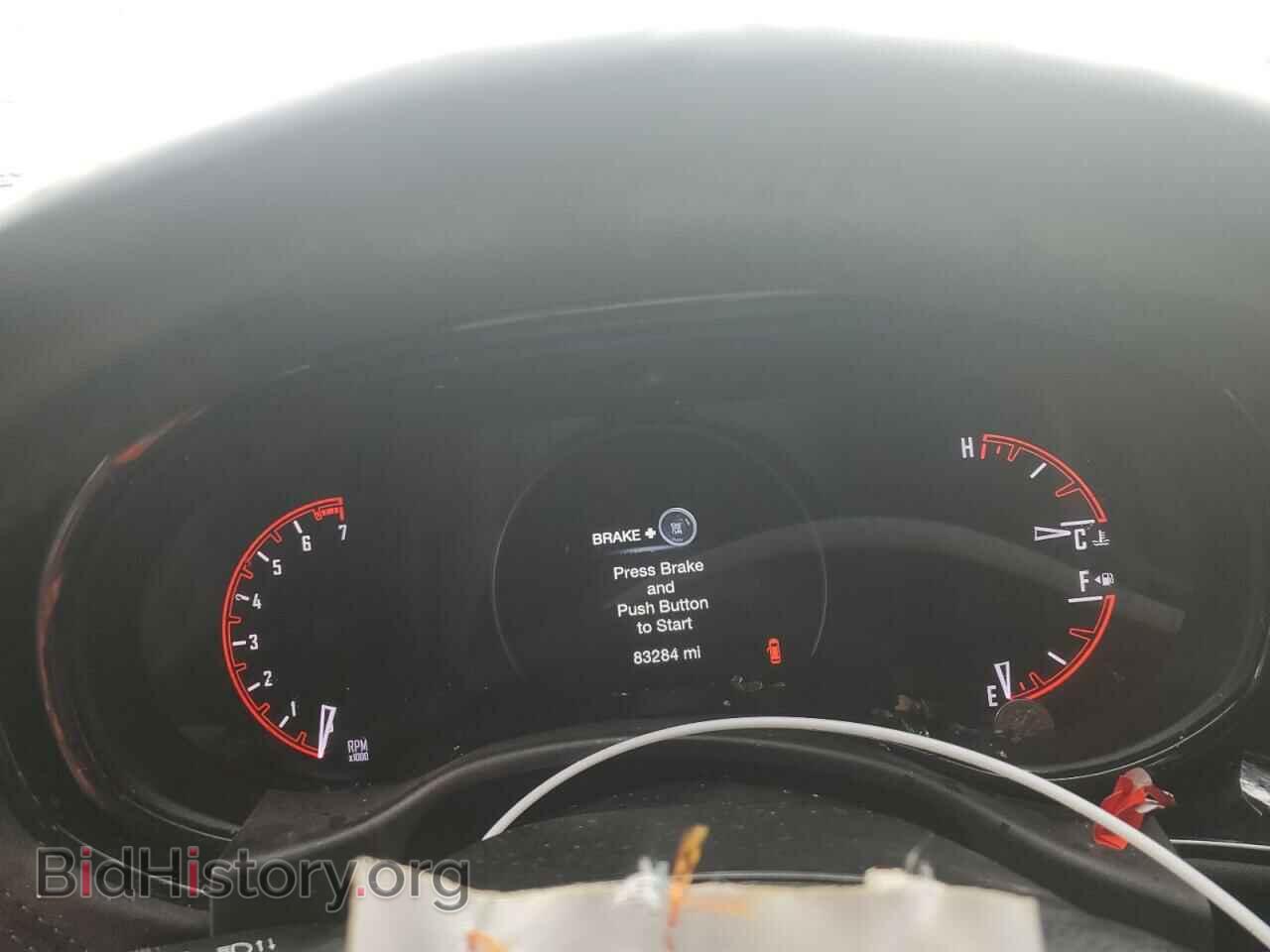 2021 DODGE DURANGO - VIN: 1C4RDJEGXMC663118 - Photo 9