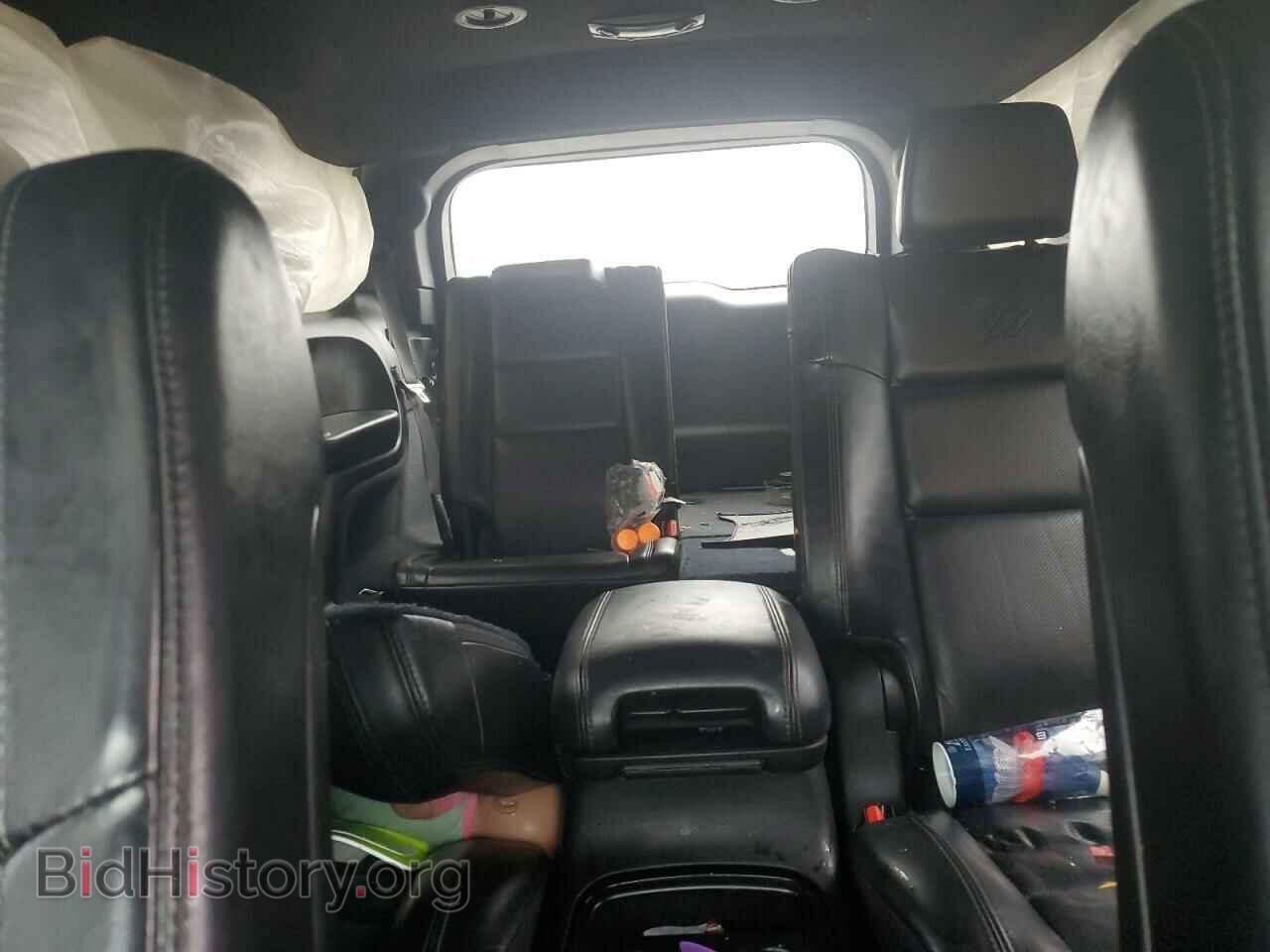2021 DODGE DURANGO - VIN: 1C4RDJEGXMC663118 - Photo 10