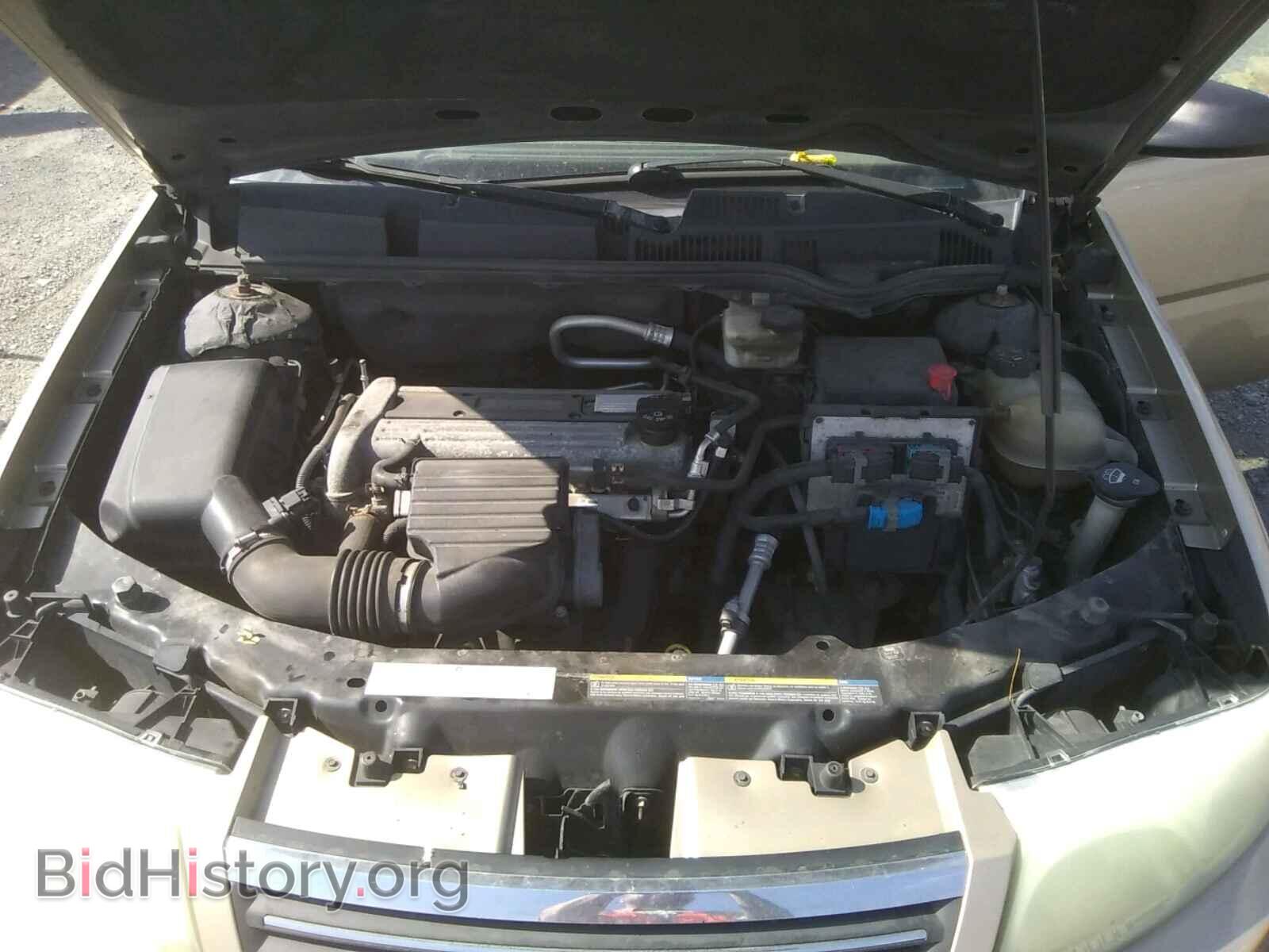 2006 SATURN ION - VIN: 1G8AJ55F26Z139671 - Фото 7