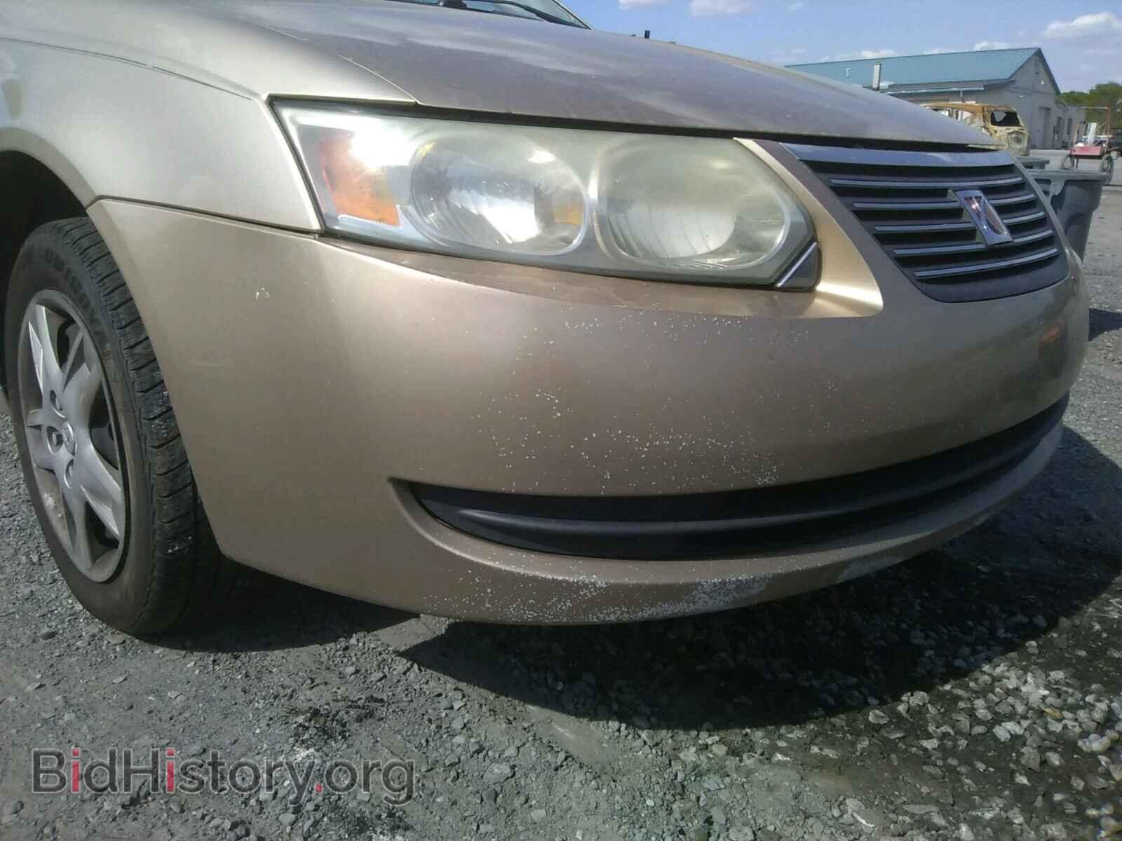 2006 SATURN ION - VIN: 1G8AJ55F26Z139671 - Фото 9