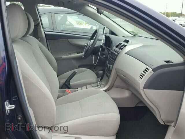 2012 TOYOTA COROLLA - VIN: 2T1BU4EE2CC795152 - Фото 5
