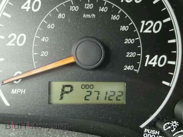 2012 TOYOTA COROLLA - VIN: 2T1BU4EE2CC795152 - Фото 8