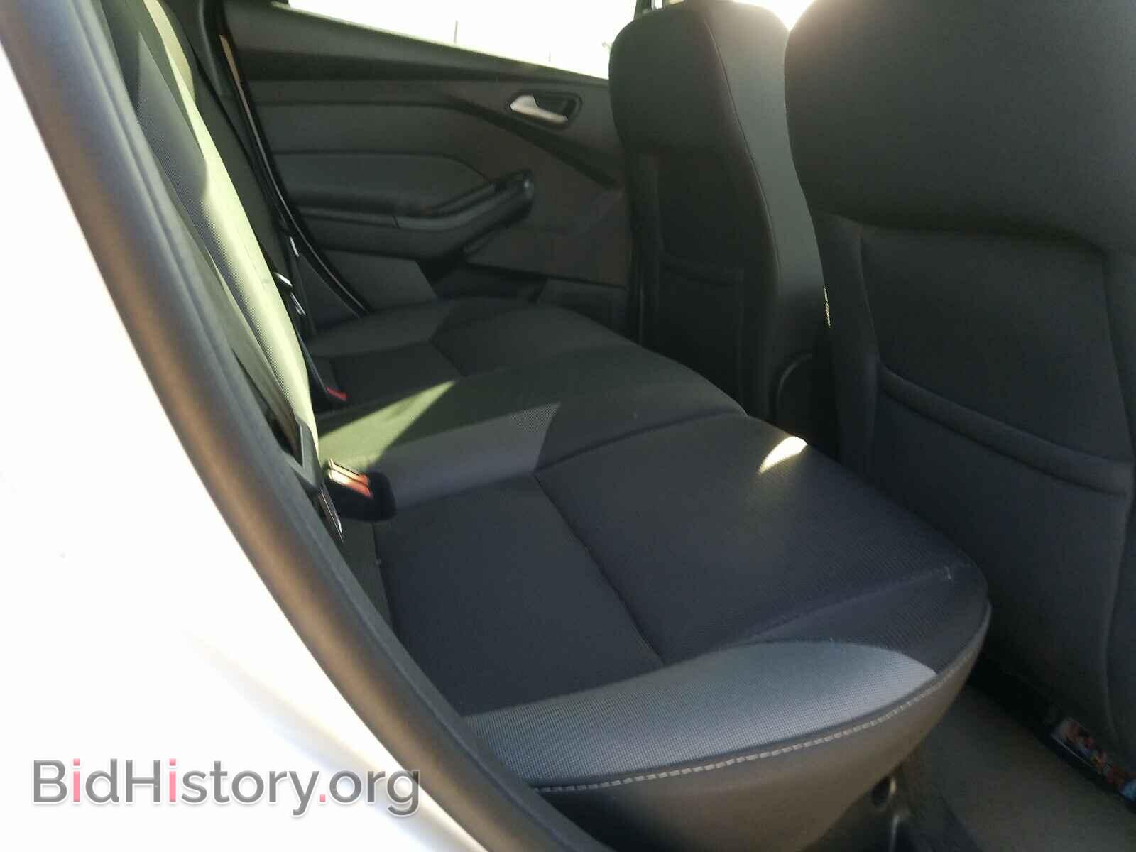 2014 FORD FOCUS - VIN: 1FADP3K25EL277056 - Фото 6