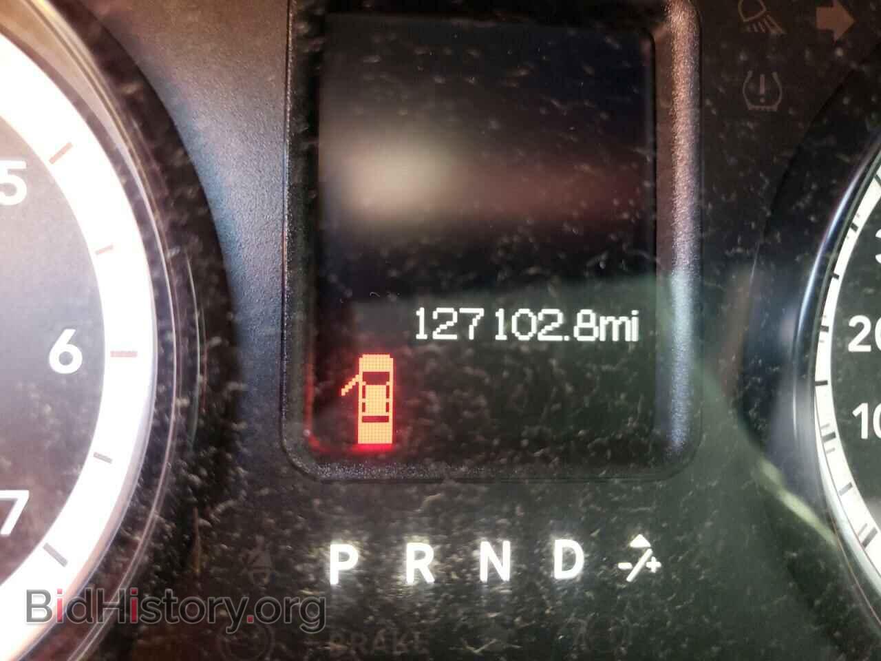 2016 RAM 1500 - VIN: 1C6RR7GT3GS244625 - Фото 8